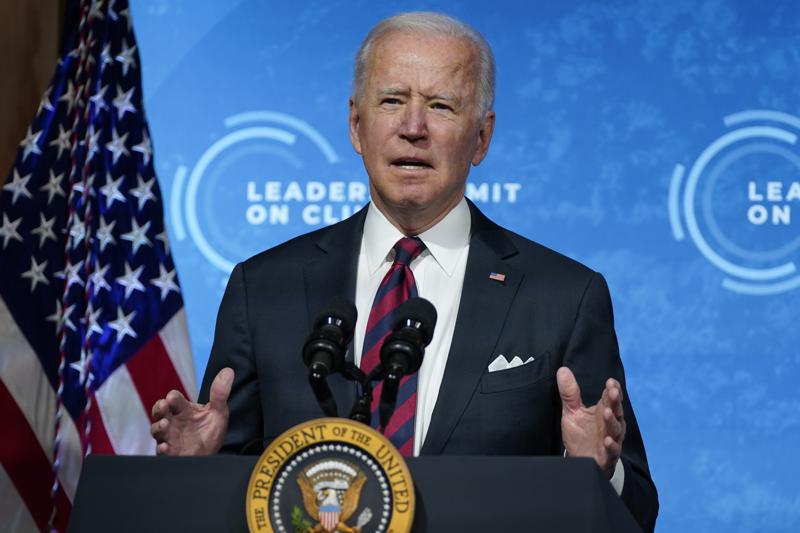 World leaders pledge climate cooperation despite other rifts