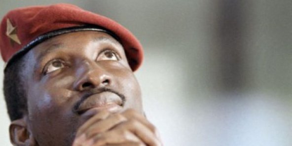 Burkina Faso Charges Former President With Murder of Sankara