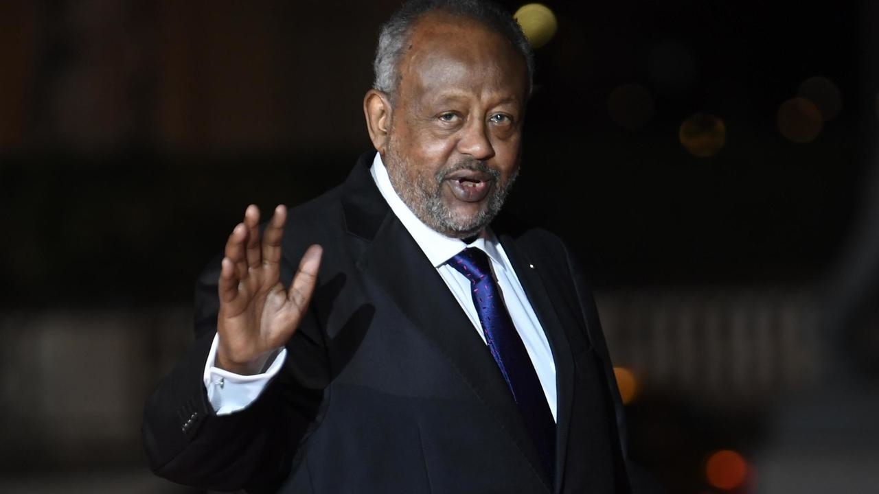 Djibouti heads to the polls as Incumbent Guelleh seeks fifth term