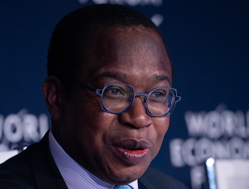 Zimbabwe is open for business, but it’s more than that…