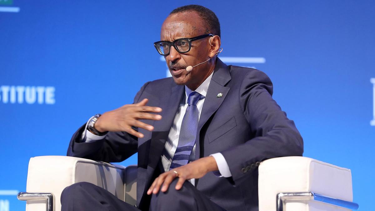 Rwanda’s economy to recover this year, more spending seen -official