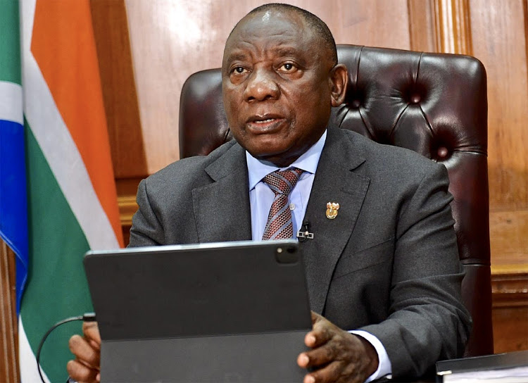 South Africa reiterates calls for Africa to be included as UNSC permanent member
