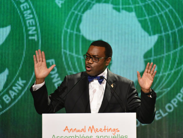 Public Development banks call for new financing for Africa’s recovery