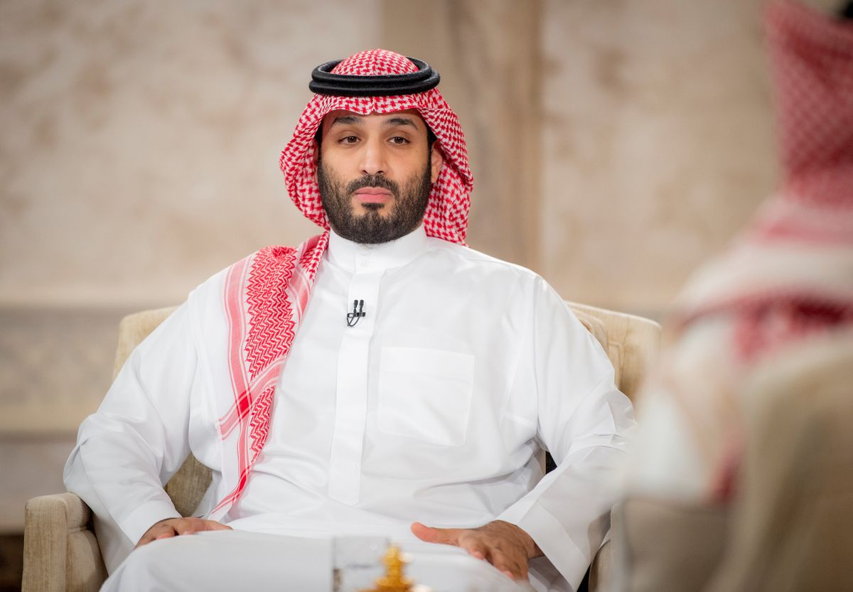 Saudi to invest $1 bln to support Africa’s post-pandemic recovery