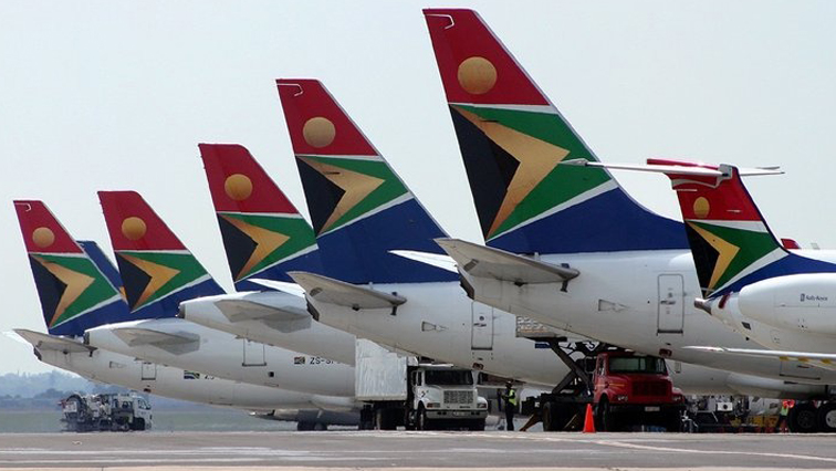 South African Airways exits administration after 17 months