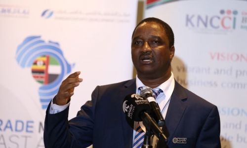 Kenya’s foreign direct investment posts double-digit fall in 2020 due to COVID-19