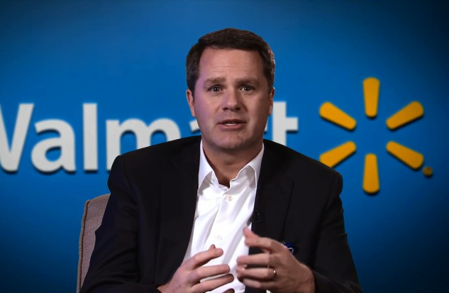 Doug McMillon, Walmart CEO to deliver Keynote Message on The Power of Trade at 2021 Trade with Africa Business Summit