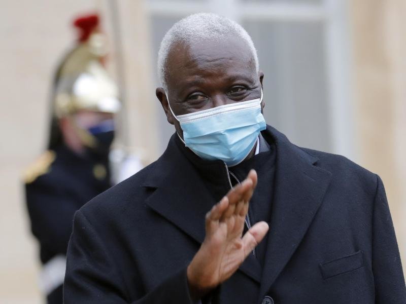 Transition monitoring committee in Mali demands unconditional release of President, PM