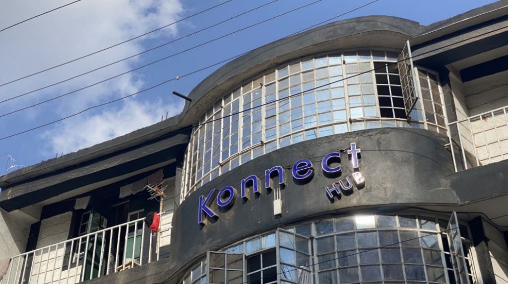 Konnect Project: Chinese company works to bridge digital divide between Africa, world