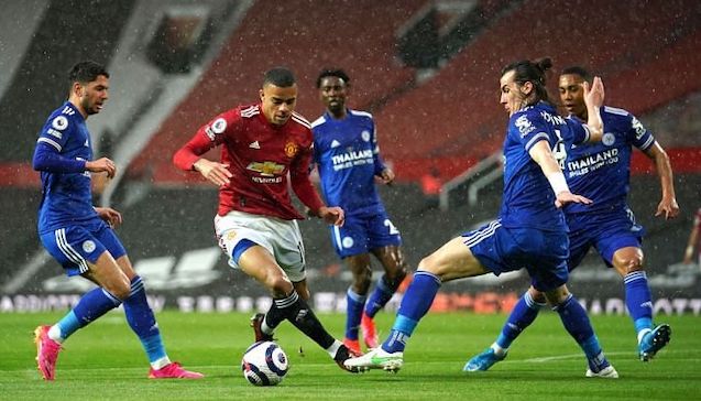 Leicester Bolster Top Four Hopes with Win Over Man United