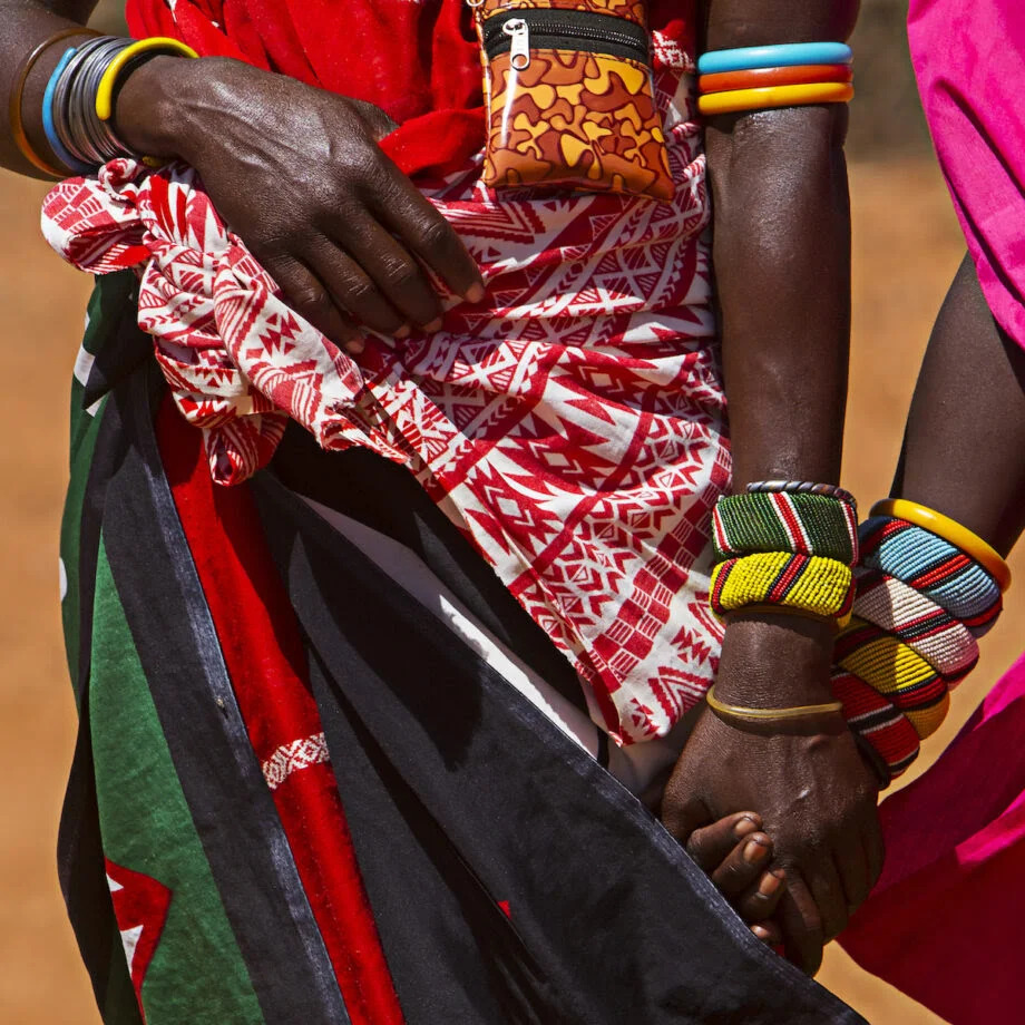 How To Experience The Unique Cultures Of African Tribes