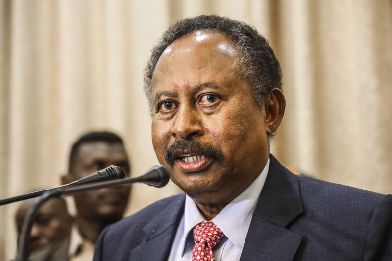 Sudan secures $425 million loan to clear African Development Bank arrears