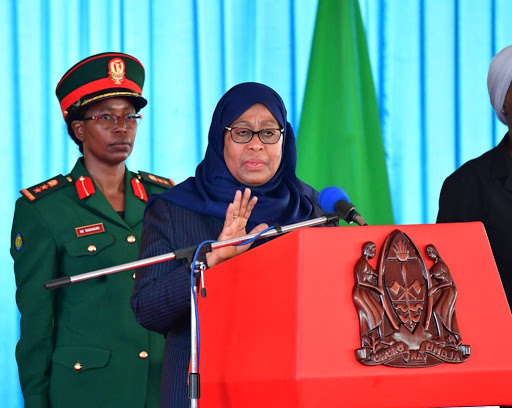 Tanzania waives import duty for leather processing machines