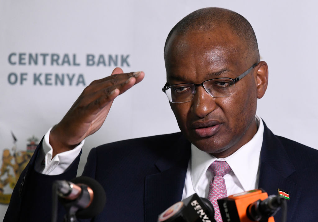 Kenya to get $750 million World Bank loan