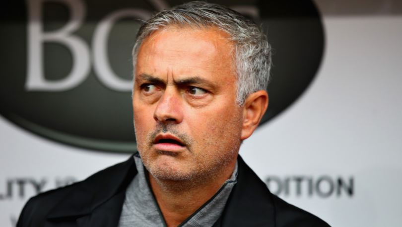 AS Roma appoints Jose Mourinho as head coach from next season