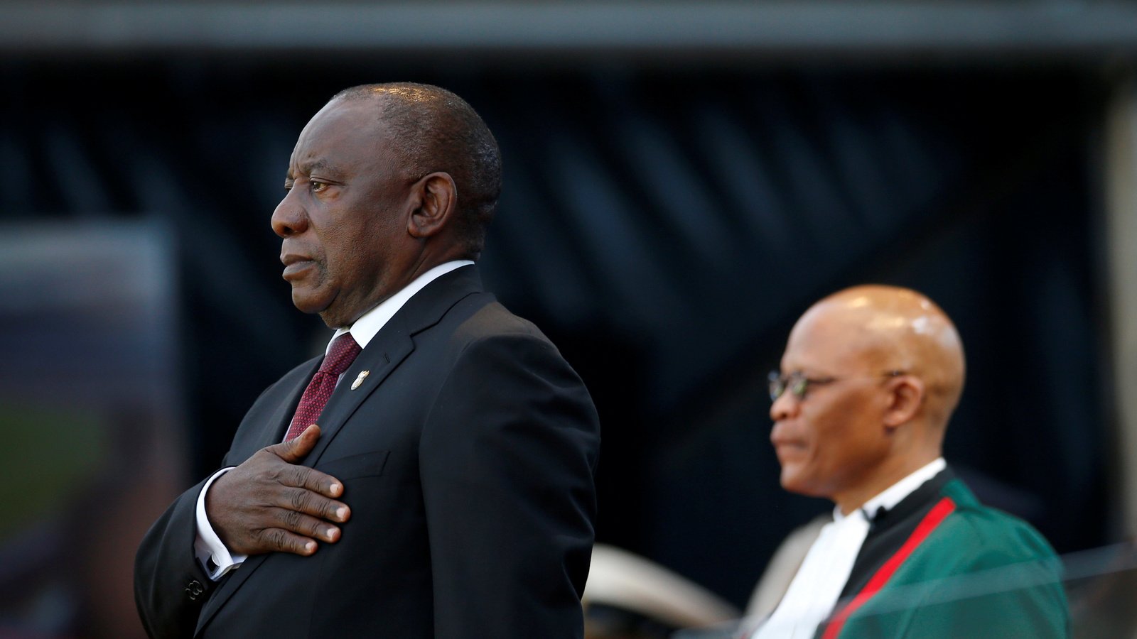 South Africa’s Government considering level 2 lockdown: report