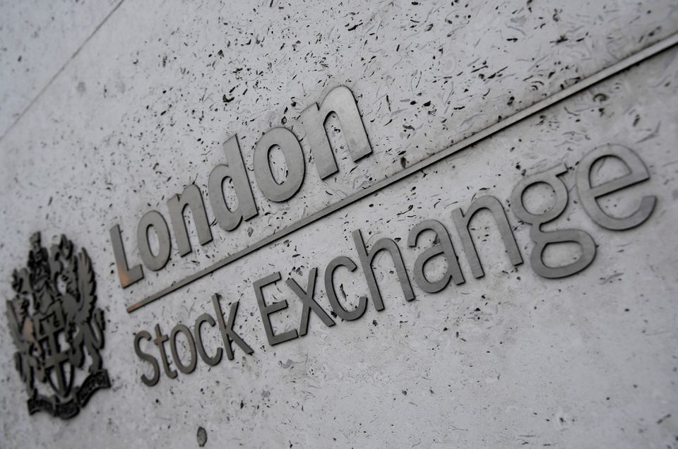 Mining, energy stocks boost FTSE 100, stronger pound limits gains