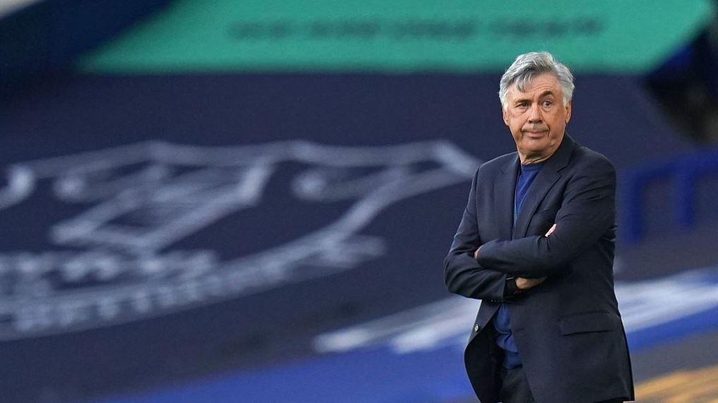 Real Madrid announces Carlo Ancelotti as new manager