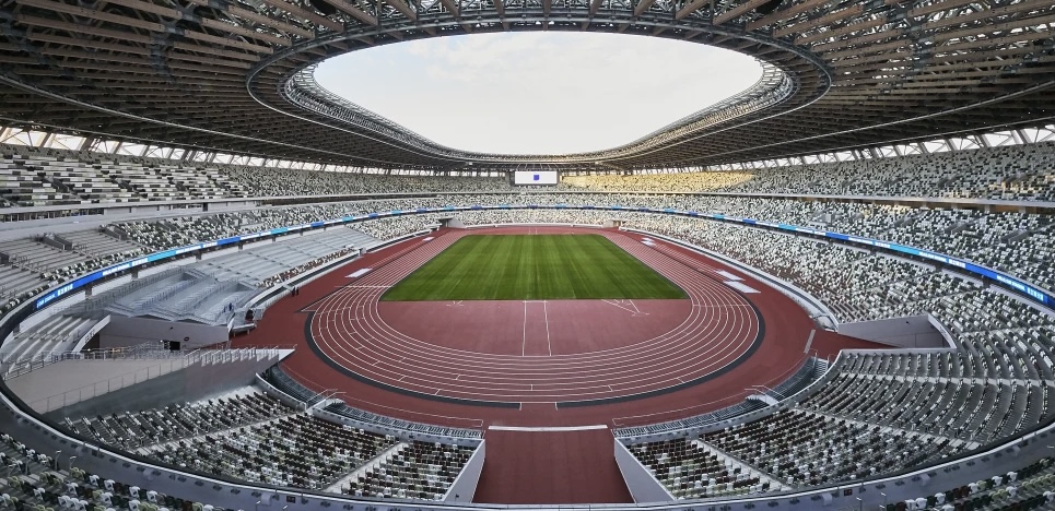 No alcohol, no autographs: Tokyo 2020 sets fan rules with a month to go