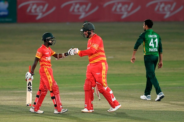 Zimbabwe allowed to host Bangladesh cricket tour despite COVID-19 situation