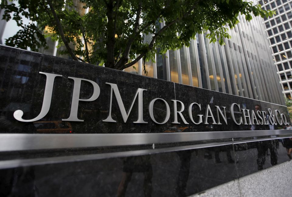 Former Boss Bank of America exec Elfring joins JPMorgan as EMEA vice chair -memo