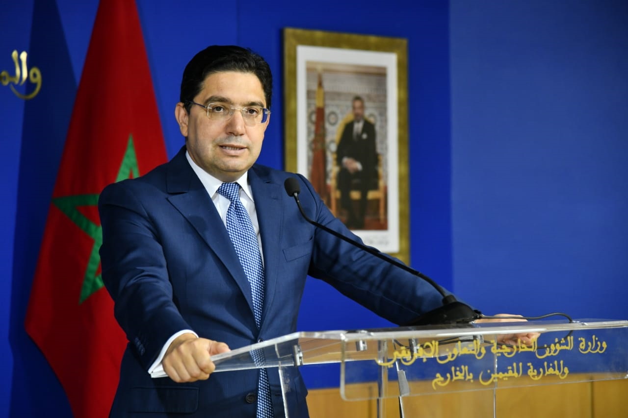 Morocco to relax border restrictions for international travellers