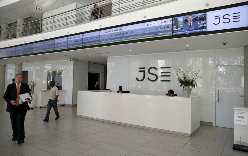 South Africa’s business confidence is on the rise, new survey shows