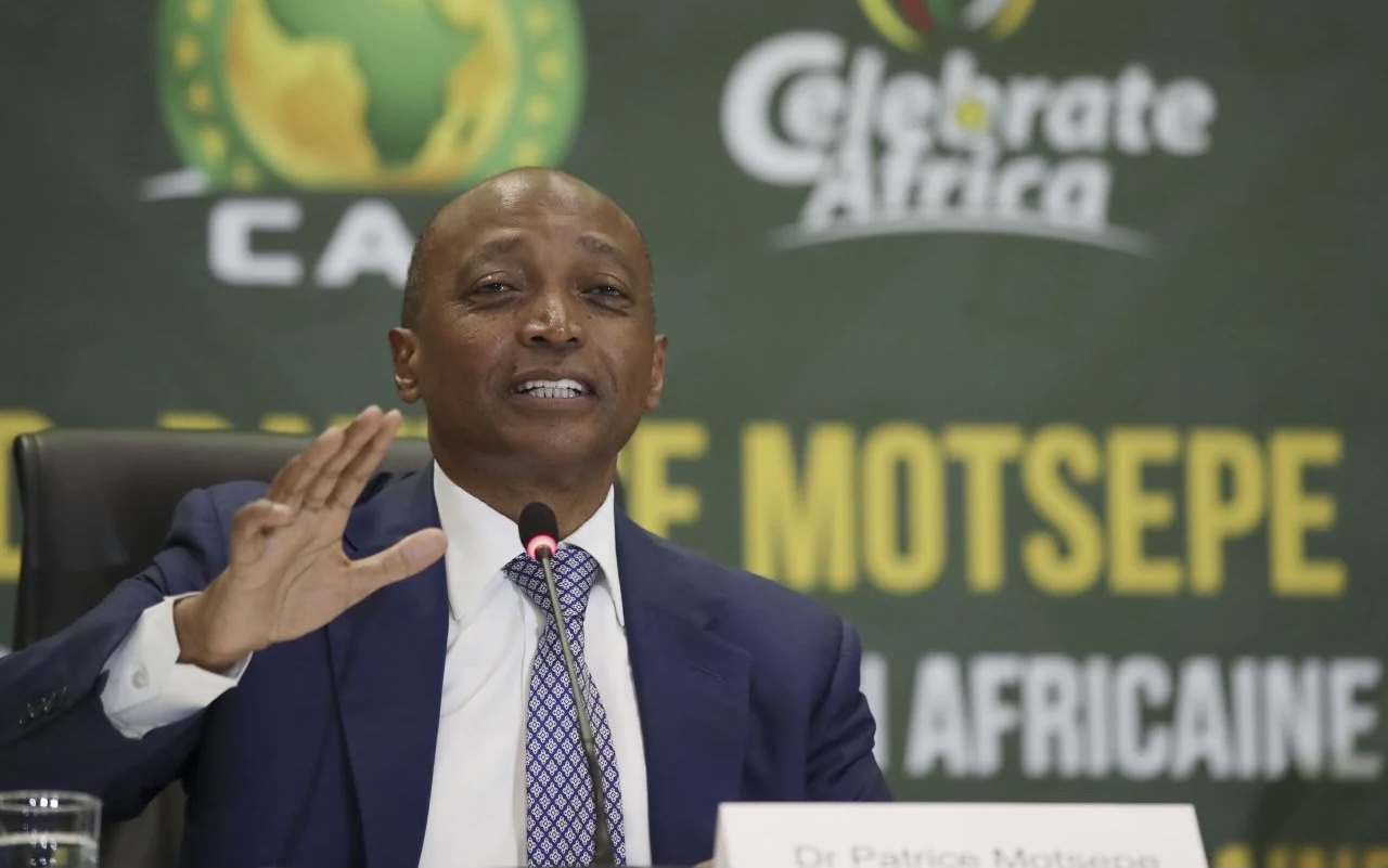 Africa will learn from Europe and launch Super League, CAF President says