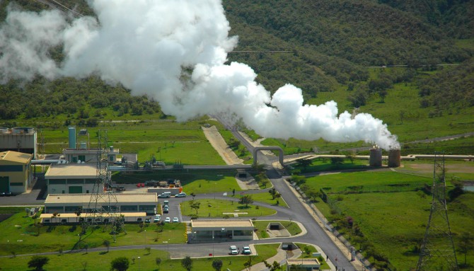 Kenya joins global emissions project, plans carbon trade