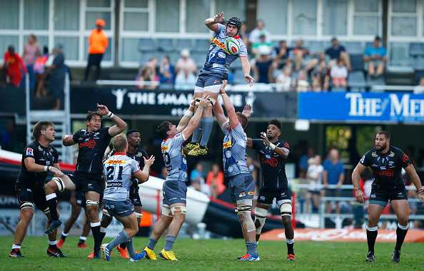 South Africa Super Rugby sides can play for European title