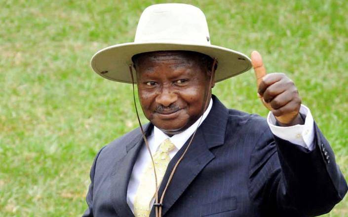 Uganda’s Economy grows by 3.3% in 2020/21 financial year amid COVID-19 pandemic