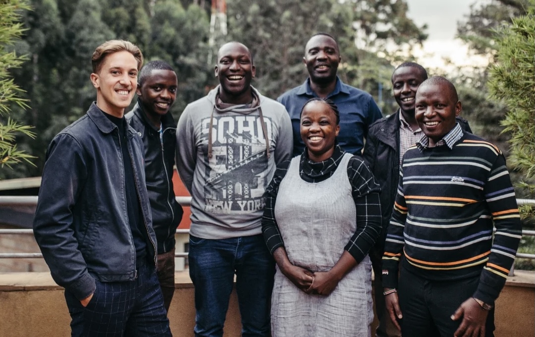 Kenyan foodtech startup Kune raises $1M pre-seed for its ready-to-eat meals service