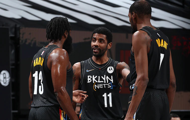 Brooklyn Nets Blowout The Bucks To Put One foot In The Conference Finals