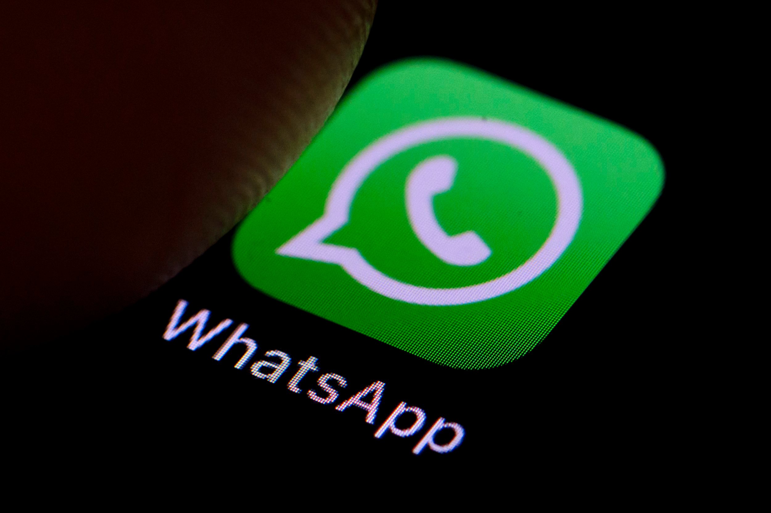 Sending these WhatsApp messages in South Africa can now land you with a fine and Prison Time