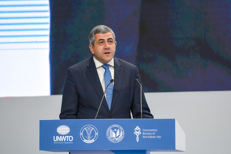 COVID-19 tourism impact could top $4 trillion: UN