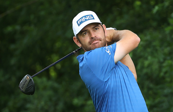 South Africa’s Louis Oosthuizen withdraws from Olympic golf tournament