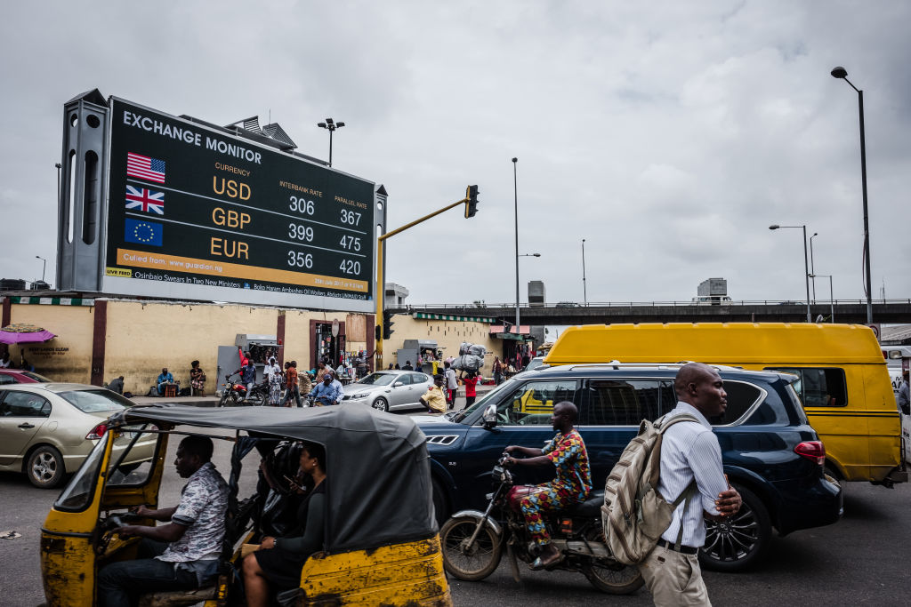 AU urges push on continental integration to drive Africa’s economic recovery