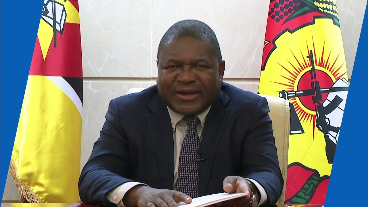 Mozambique tightens restrictive measures to stem spike in COVID-19 infections