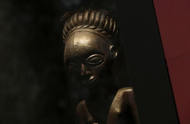 Belgium begins long road to returning looted Congolese art works