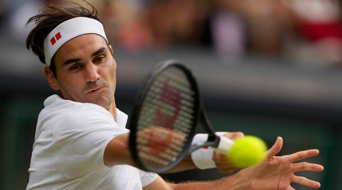 Federer Becomes the Oldest Man in the Open Era to Reach Wimbledon Quarter Finals