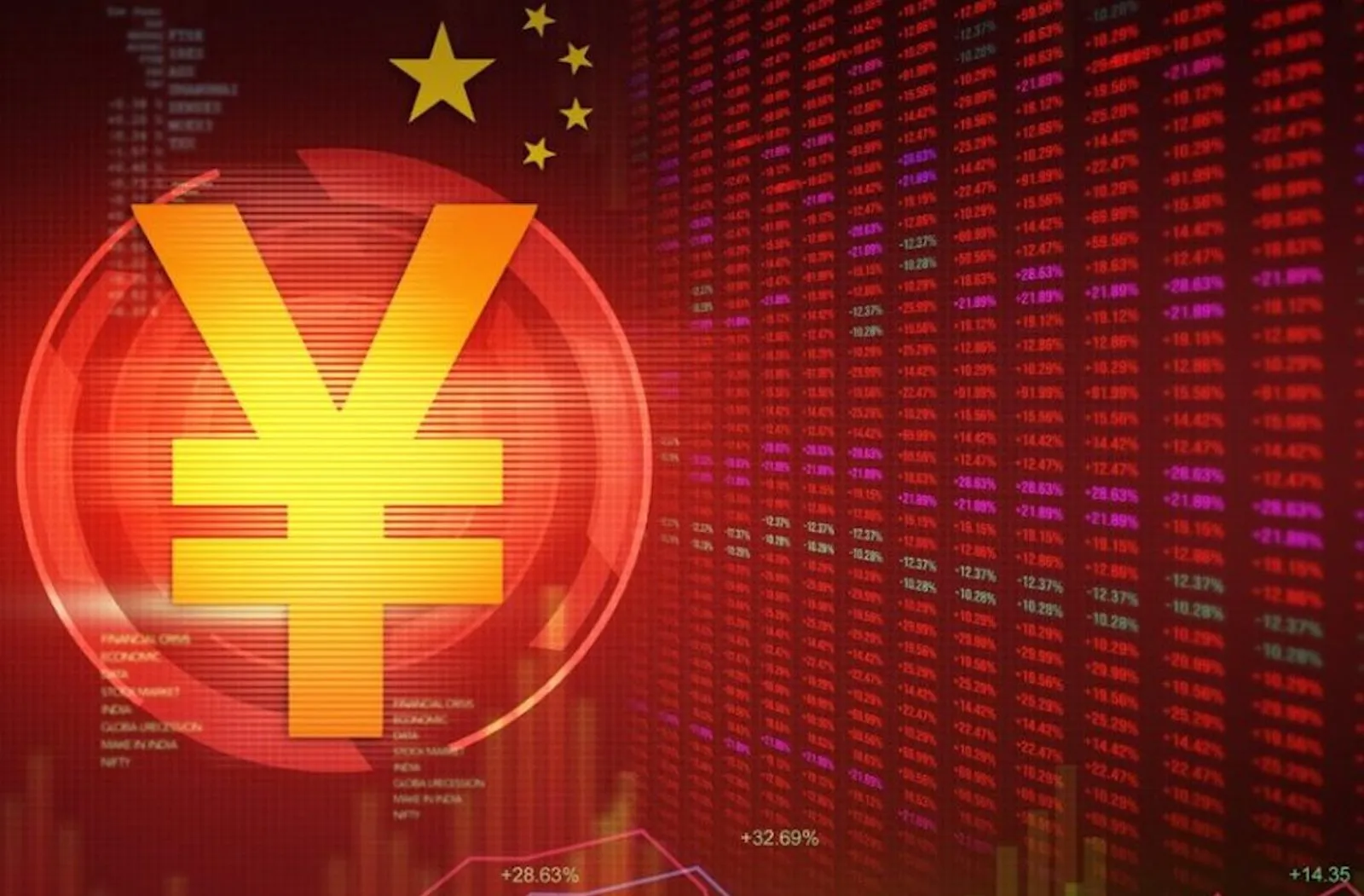 China’s digital yuan could pose challenges to the U.S. dollar