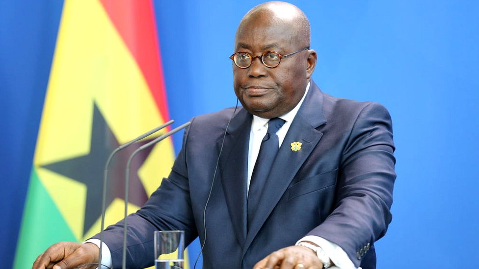 Ghana announces plans to sell social bonds for $2 billion
