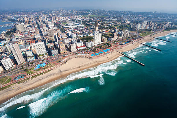 Durban Announced as the New Host of Intra-African Trade Fair