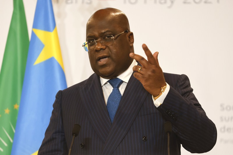 IMF approves $1.5 billion loan program for Democratic Republic of Congo