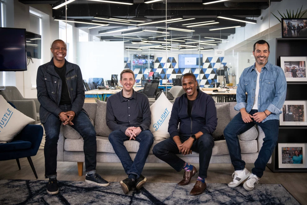 South African payments startup Yoco raises $83M Series C backed by Dragoneer
