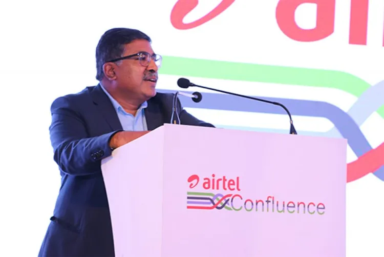Airtel Africa Plc Records $142m Profit, Revenue Grows 31% in Q1 2021