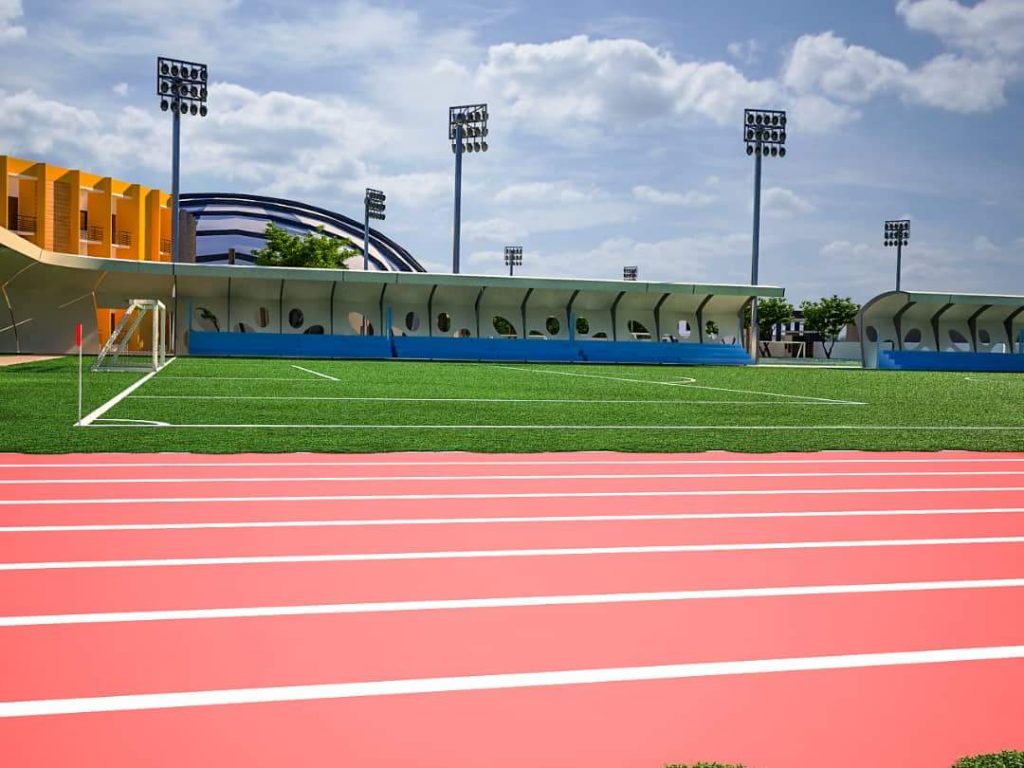 Ghana abandons plans to build new stadium for All-African Games
