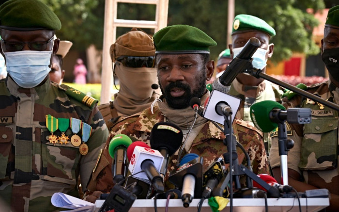 AU calls on Chadian stakeholders to amicably find lasting solution