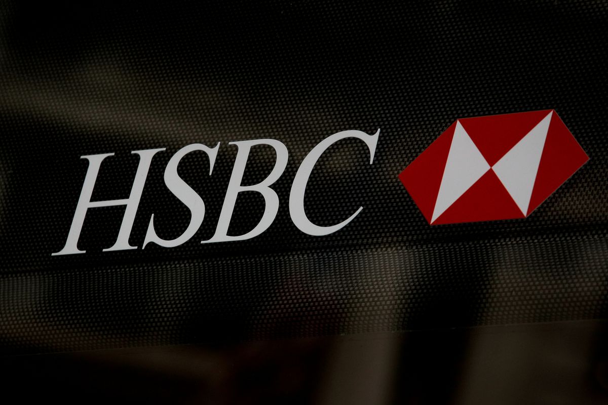 Banker behind report alleging HSBC racism resigns over lack of support