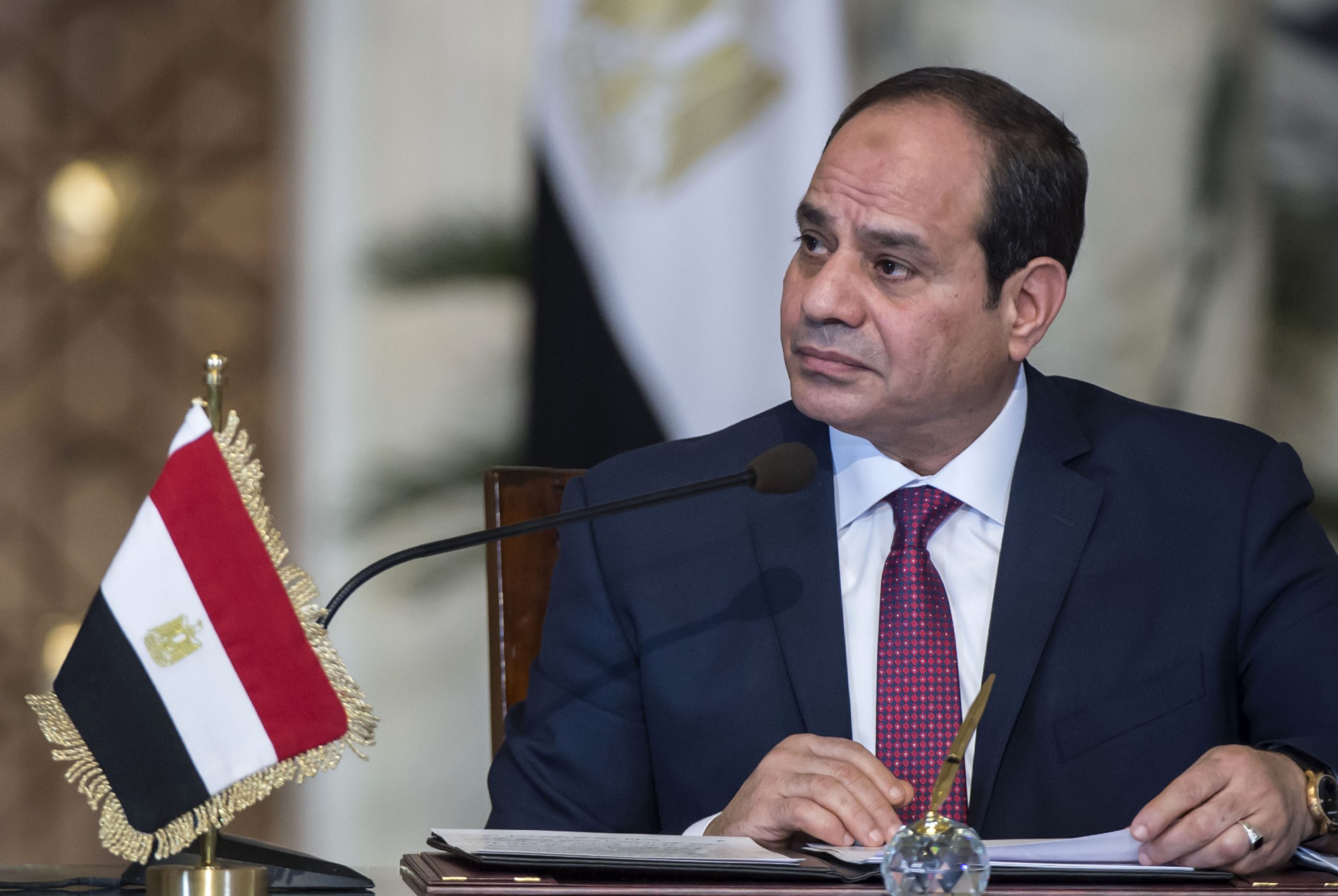 Egypt unveils mega food industries complex to feed 13M students